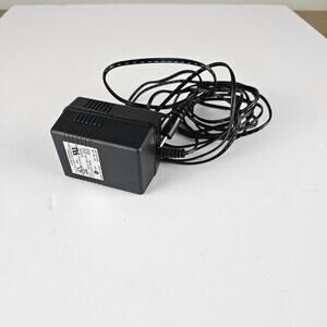 Breg Polar Care Cube AC Power Supply Cord Adapter OEM D0660